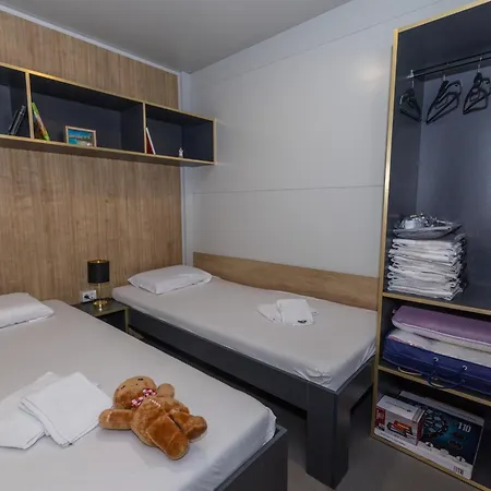 Mobile Hosana, Pakostane, Kamp Elka * Pakoštane